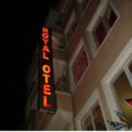Royal Samsun